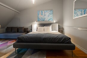 Hotel Poseidon
