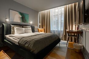 Hotel Poseidon
