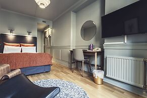 Hotel Poseidon
