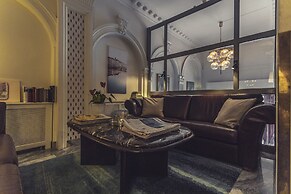 Hotel Poseidon