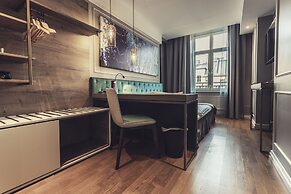 Hotel Poseidon