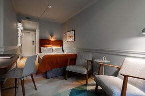 Hotel Poseidon