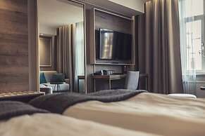 Hotel Poseidon