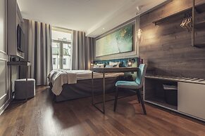 Hotel Poseidon