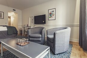 Hotel Poseidon