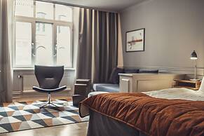 Hotel Poseidon