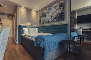 Hotel Poseidon