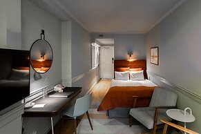 Hotel Poseidon