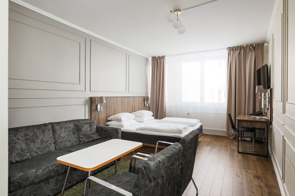 Comfort Hotel Linköping City