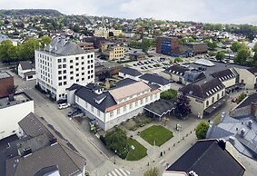 Hotell Vic