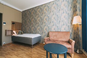 Hotell Vic