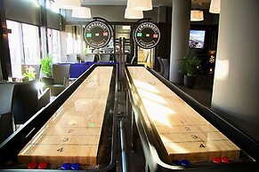 Hotell Vic