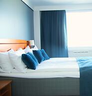 Hotell Vic