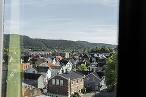 Hotell Vic