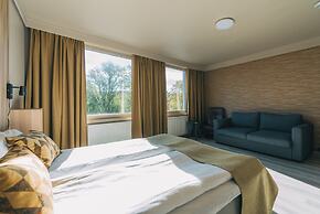 Hotell Vic