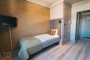Hotell Vic