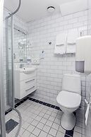 Hotell Vic