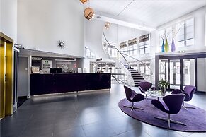 Hotell Vic