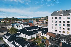 Hotell Vic