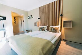 Hotell Vic