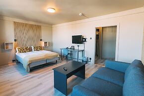 Hotell Vic