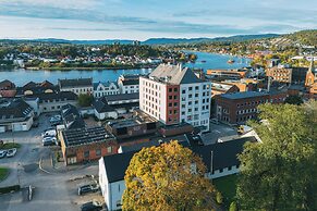 Hotell Vic
