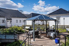 Hotell Vic