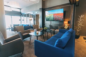 Hotell Vic