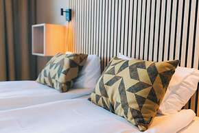 Hotell Vic
