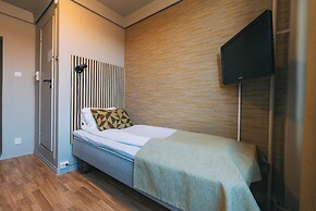 Hotell Vic
