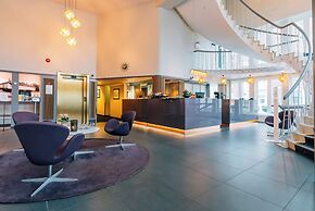 Hotell Vic