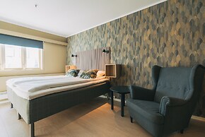 Hotell Vic