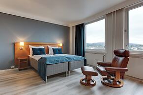 Hotell Vic