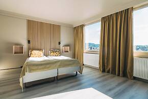 Hotell Vic