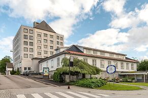 Hotell Vic