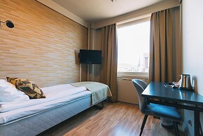 Hotell Vic