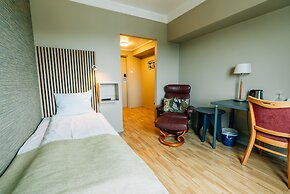 Hotell Vic
