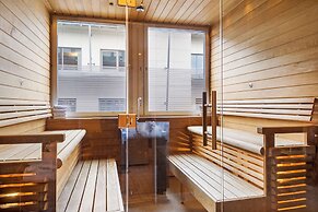 Sure Hotel by Best Western Focus