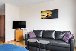 Sure Hotel by Best Western Focus