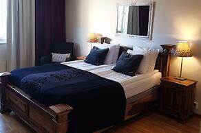 Sure Hotel by Best Western Focus
