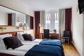 Sure Hotel by Best Western Focus