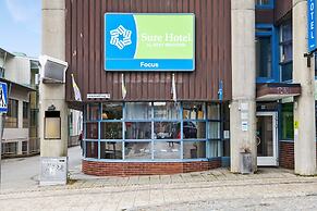 Sure Hotel by Best Western Focus