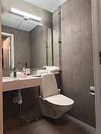 Sure Hotel by Best Western Focus