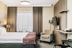 Hotel Mälarporten