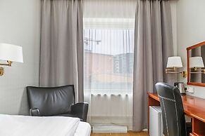Hotel Mälarporten