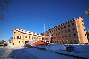 Hotel Mälarporten