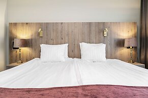 Hotel Mälarporten