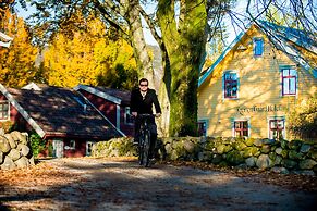 Kronen Gaard Hotel