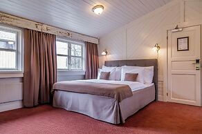 Kronen Gaard Hotel