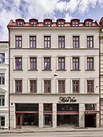 Hotel Vasa, BW Signature Collection
